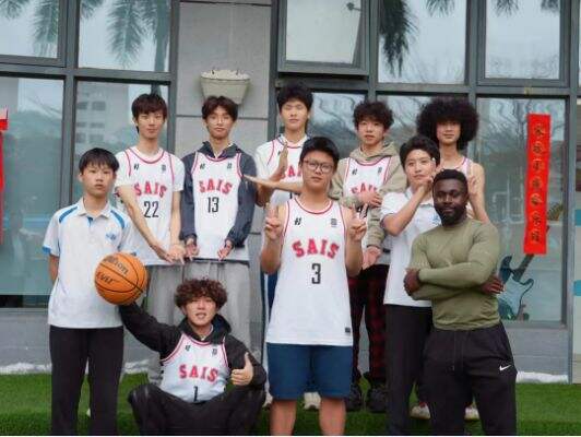 深圳深美国际学校:塑造未来冠军,体育在深美发挥了什么作用?