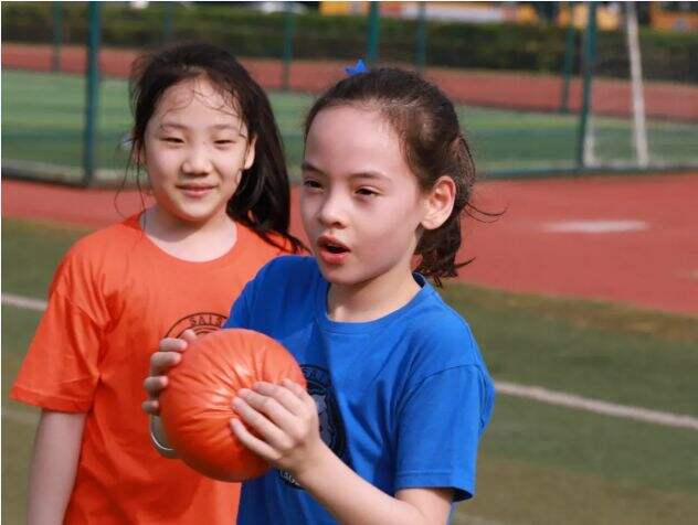 深圳深美国际学校:塑造未来冠军,体育在深美发挥了什么作用?