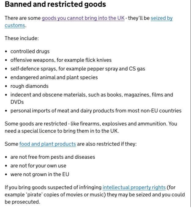 成都电子科技大学OSSD国际课程:英美加澳留学行前指南，这些东西千万别带!