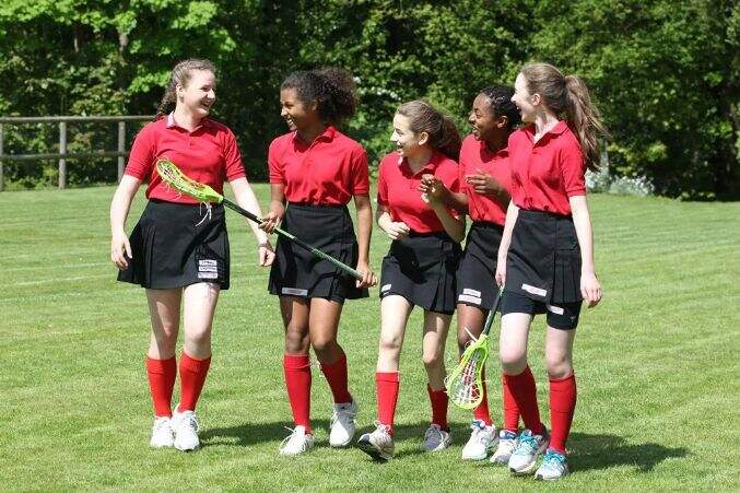 深圳深美国际学校:精英寄宿中学开始招生!