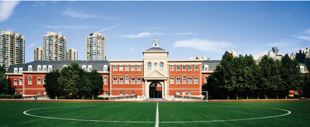 天津惠灵顿学校