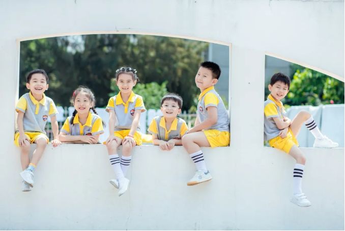 深圳美中国际学校幼儿园火热招生中...