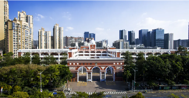 深圳市中英公学：幼儿部2024秋报名开始啦！