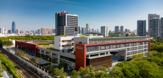 深圳国王学校：2024-2025学年招生简章！