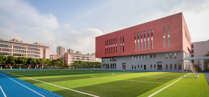 苏州工业园区海归人才子女学校