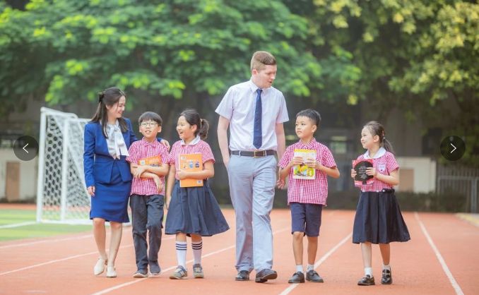 广州这所学生眼里的梦中情校是怎么样的！一起来看看吧！