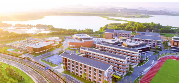 狄邦文理学校