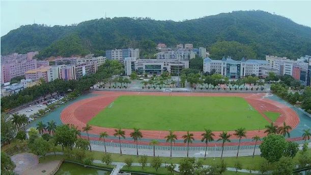 深圳市富源学校：2025届高考复读班招生公告！