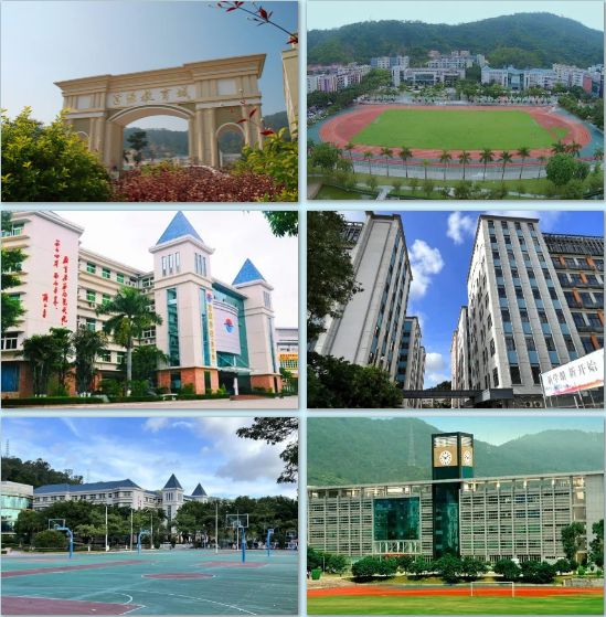 深圳市富源学校：2025届高考复读班招生公告！