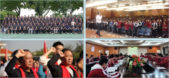 深圳市富源学校：2025届高考复读班招生公告！