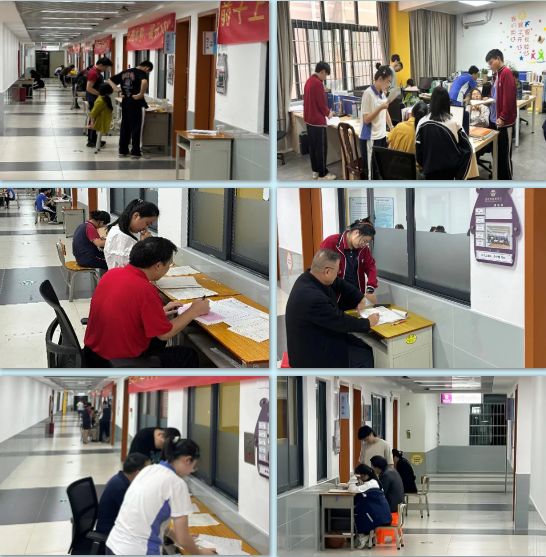 深圳市富源学校：2025届高考复读班招生公告！