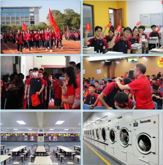 深圳市富源学校：2025届高考复读班招生公告！