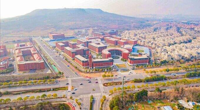 邀您参加！6月30日，南外方山分校高中招生咨询会！