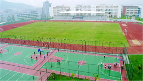 深圳市桃源居中澳实验学校24年高考复读班招生简章！