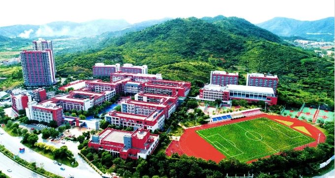 复读班 | 碧桂园十里银滩学校2024高三复读班招生简章！