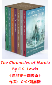 深圳博纳国际学校：初中暑期书单！