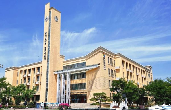 濟南外國語學校三箭分校2024年高中國際課程項目招生簡章