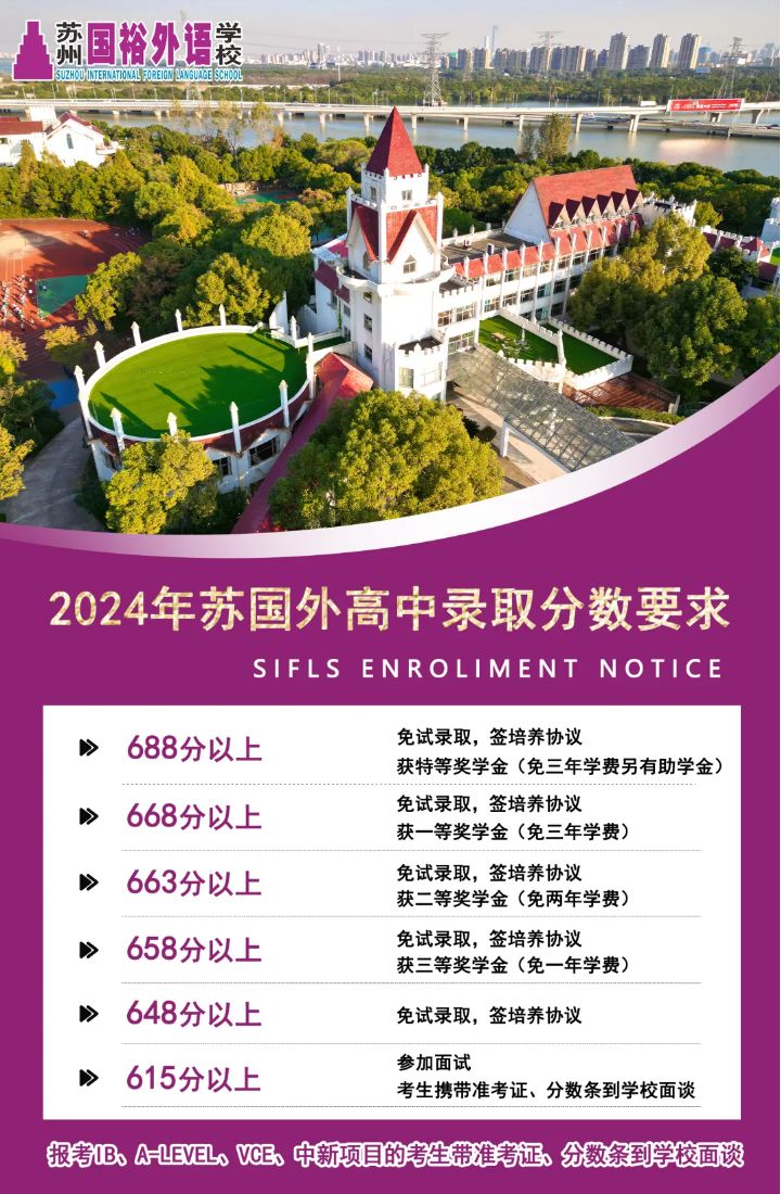苏州国裕外语学校