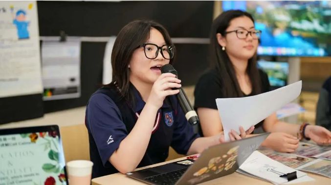 深圳国际预科书院：中考结束了！弯道超车进名校还有机会吗？