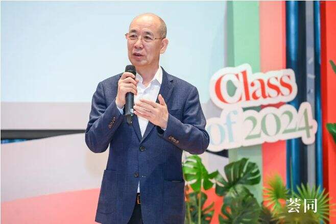 深圳荟同学校升学快乐 | 九月，我们荟同校园见！