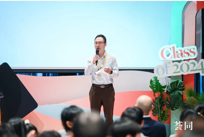 深圳荟同学校升学快乐 | 九月，我们荟同校园见！