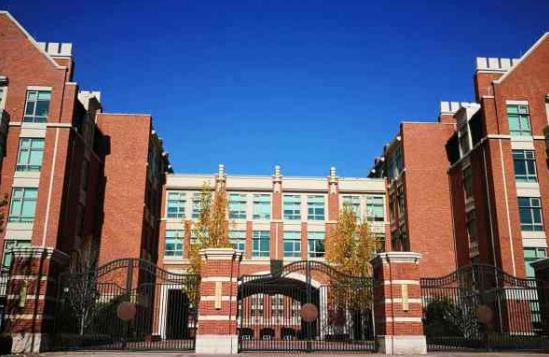 北京市鼎石学校