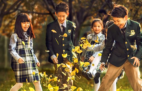 北京市私立汇佳学校