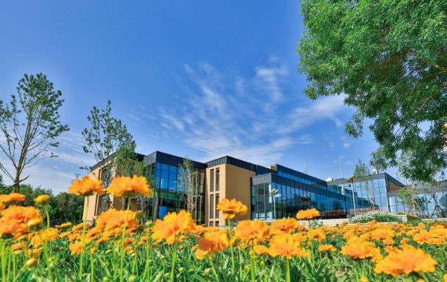 北京海淀凯文学校