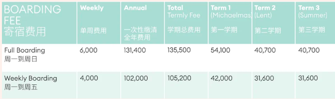 天津惠灵顿外籍人员子女学校