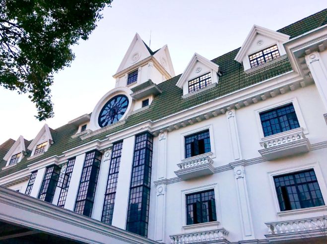 上海阿德科特学校