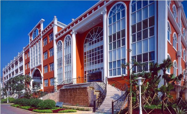 英国名校——深圳市中英公学学校介绍！