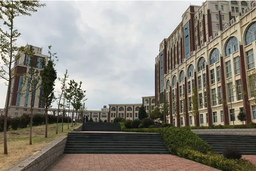 重庆巴蜀中学国际课程中心