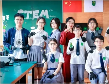 7.13深圳市南山区道新学校开放日！本学期最后一场开放日！