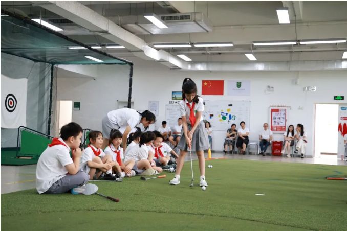 7.13深圳市南山区道新学校开放日！本学期最后一场开放日！