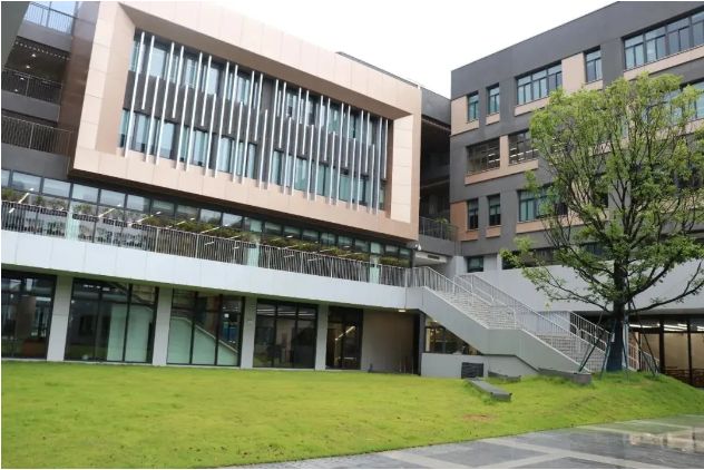 深圳蛇口外籍人员子女学校