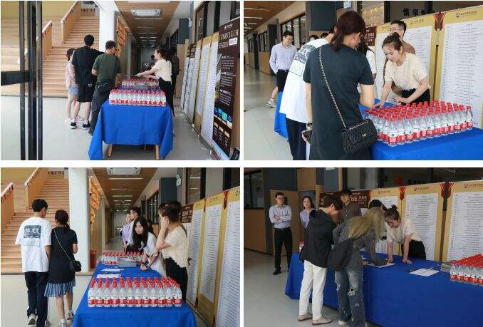 深圳美中国际学校：713校园开放日回顾！