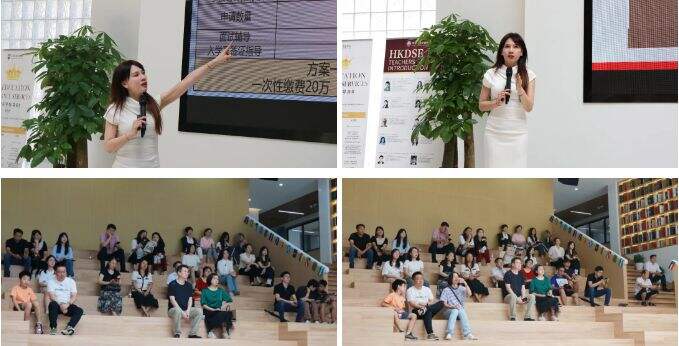 深圳美中国际学校：713校园开放日回顾！