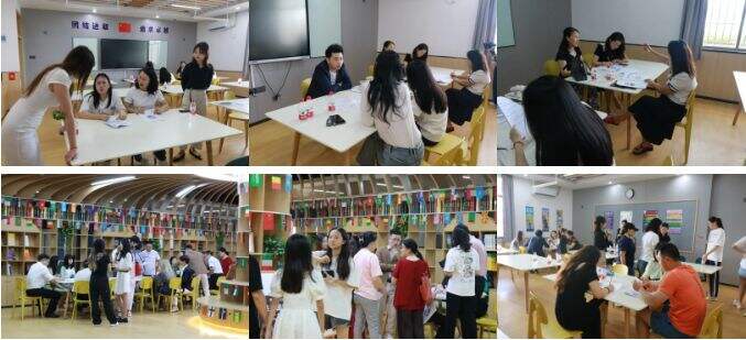 深圳美中国际学校：713校园开放日回顾！