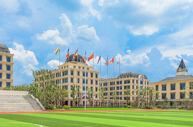 合肥新华公学A-Level班2024年学费公布！