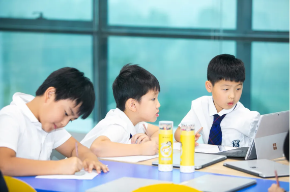 限量！深圳曼彻斯通城堡学校7月28日首次考试日！