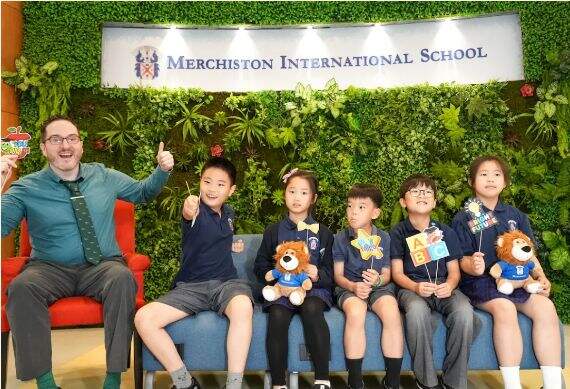 限量！深圳曼彻斯通城堡学校7月28日首次考试日！