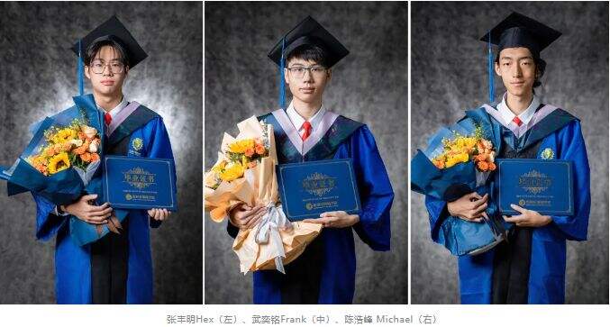 深圳市博纳学校：那些上过AP顶石课程的学生，最终都成了&ldquo;名校收割机&rdquo;！