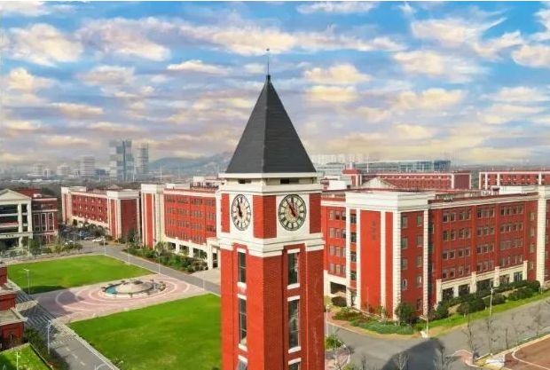 武汉光谷未来国际学校