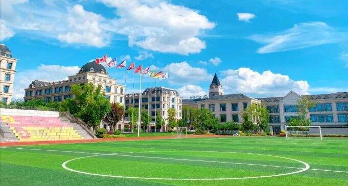 抓住机会！合肥新华公学多元高中补录公告发布！