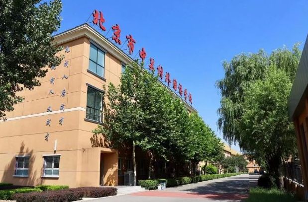 北京市中關(guān)村外國語學(xué)校