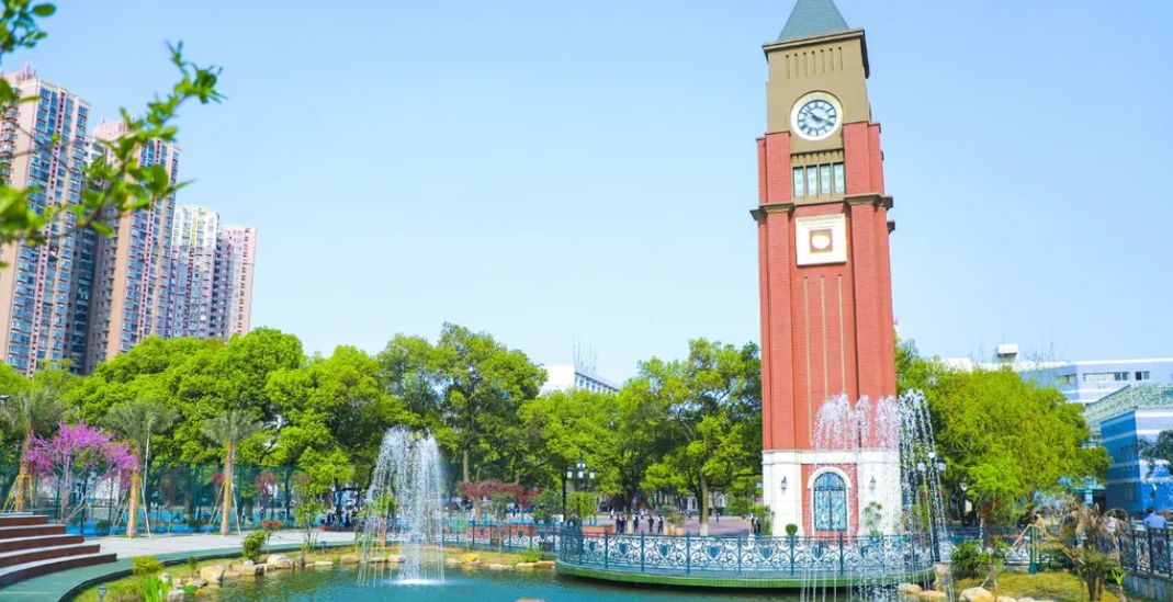 长沙日本国际高中|2024年长沙外国语学校国际部招生简章