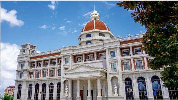 青岛墨尔文中学