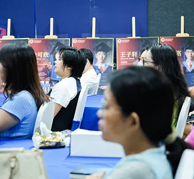 深圳市博納學(xué)校2024秋季學(xué)期最后入學(xué)機(jī)會!8月10日最后一場校園開放日!