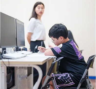 深圳市博納學(xué)校2024秋季學(xué)期最后入學(xué)機(jī)會!8月10日最后一場校園開放日!
