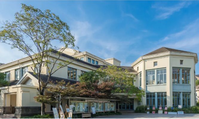 SSIP杭州学校